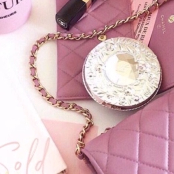 bkr Other - • s o l d • BKR Spiked Water Bottle!